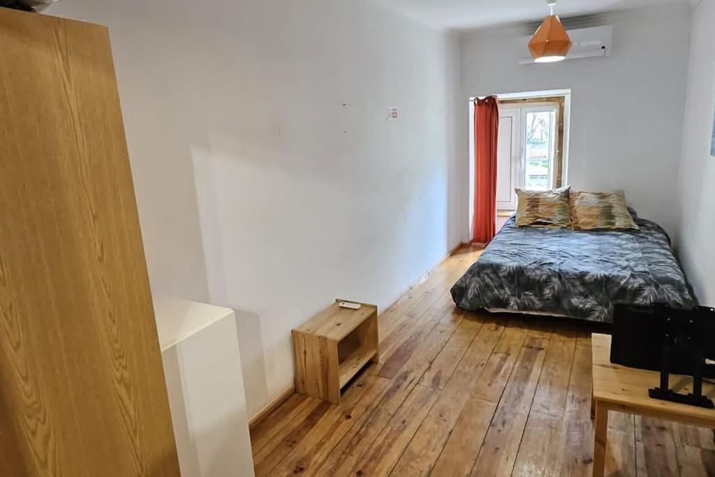 Setubal Rp House Apartamento Perto Do Mar E Comercio Na Luisa Todi Luaran gambar