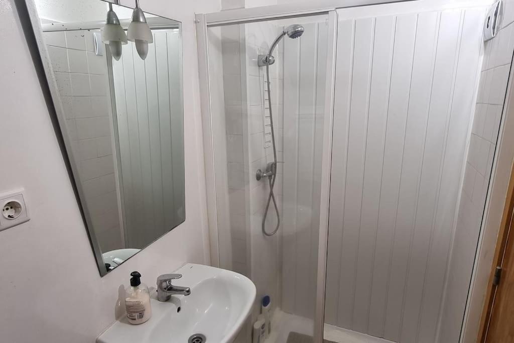 Setubal Rp House Apartamento Perto Do Mar E Comercio Na Luisa Todi Luaran gambar