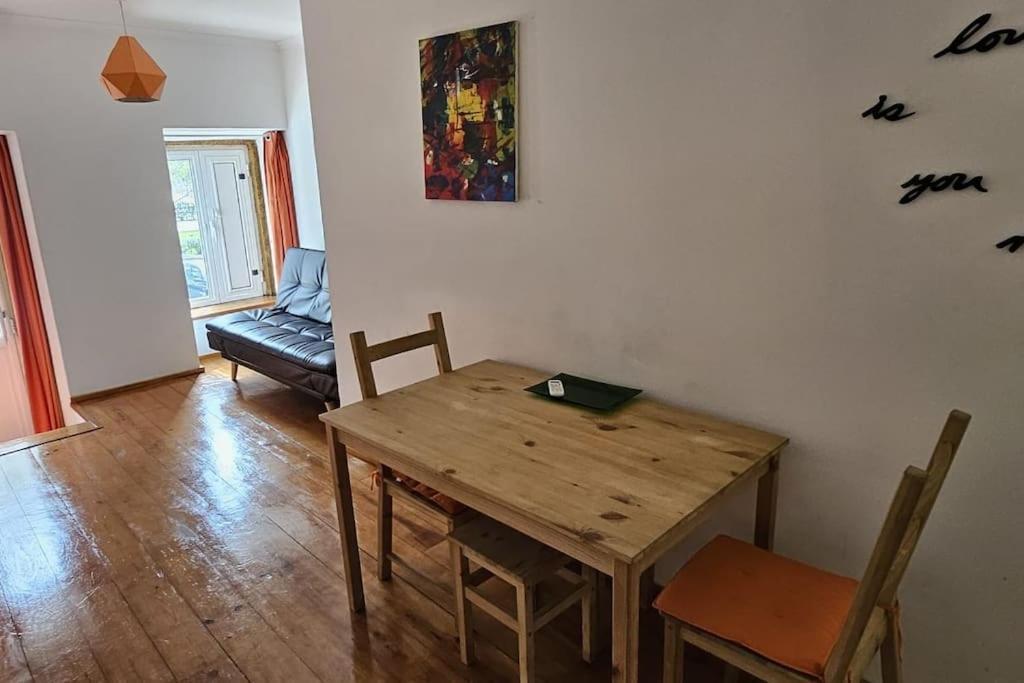 Setubal Rp House Apartamento Perto Do Mar E Comercio Na Luisa Todi Luaran gambar